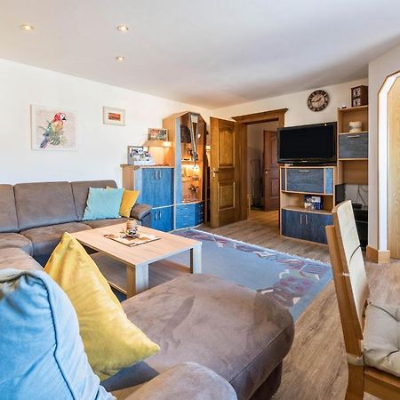 Wieseneck II - Apartment In Fügen Buitenkant foto